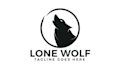 design  wolf logo within 12 hours