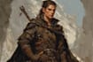 create rpg dnd character art