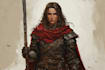draw fantasy rpg dnd character art