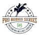design rodeo logo with new concepts