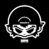do simple yet strong impact mascot logo