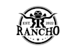 design ranching logo with free vector file