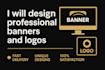 setup ur facebook youtube account professionally design too