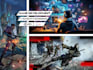 create unity games with powerful java backend integration