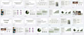design custom PPT presentations for brands, projects, and pitches