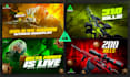 design delta force mobile thumbnails