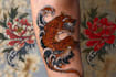 design personalized japanese style tattoos
