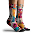 sell you premade socks design pattern