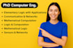 help in mathematical elementary logic computation communication sensors networks