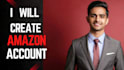 manage your amazon account