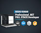 develop a website from the backend to the frontend