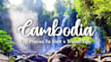 be your professional videographer in phnom penh cambodia