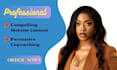 write compelling website content and persuasive copywriting