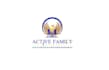 design awesome chiropractic office logo