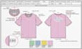 make clothing sewing patterns, grading and spec