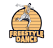 design unique high quality dance logo