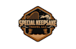 design unique adventurous travel agency logo