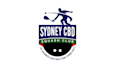 design surprising cbd squash club logo
