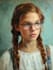 draw digital oil painting from your photo