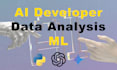 provides services related to machine learning and ai