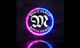 create decent adorable lettermark and dynamic logo