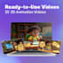 3d product animation 3d cgi vfx animation cgi animation 3d commercial animation