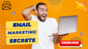 do email marketing, send email blast, cold email campaign, drip email sequence