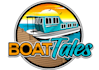 design luxury boat logo for your business