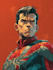 do comic book art and comic book illustration