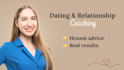 be your dating and relationship coach