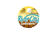 design colorful amazing cookies logo
