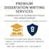 write, edit, and format cybersecurity and tech dissertations