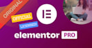 install elementor pro quickly with lifetime license updates