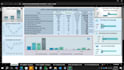 create excel interactive dashboards, data analysis graphs, charts, tables