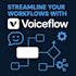 build custom voiceflow workflows