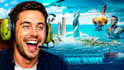 design viral survival youtube thumbnails