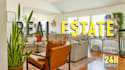 edit real estate video 24h delivery