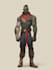 do comic book art and comic book illustration