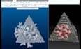 do keychain 3d model, sculpting, 3d printable