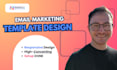 design high converting email templates