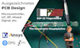 design professional pcbs and schematics using kicad
