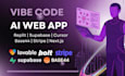 fix bugs errors crashes lovable dev bolt new base44 cursor emergent sh ai app