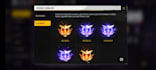 push your rank in free fire cs