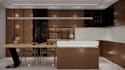 design 2d and 3d kitchen  with high quality renderings