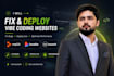 build or fix vibe coding web apps with lovable base44 replit claude