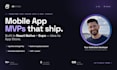 develop your react native mobile app with expo and supabase