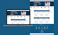 build educational website, lms website, online course, elearning website