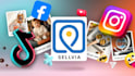 do complete sellvia setup, marketing, sales optimization, and revenue growth