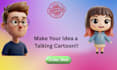 create ai animated cartoon videos