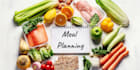 plan your meals and groceries
